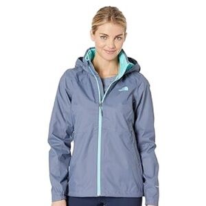 North Face PR Resolve Plus Jacket Large rain jacket